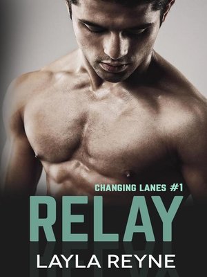 cover image of Relay